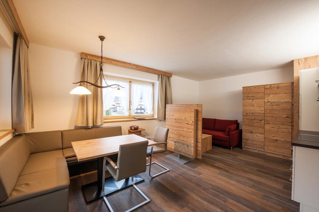 לרמוס Ferienhaus Larinmos מראה חיצוני תמונה