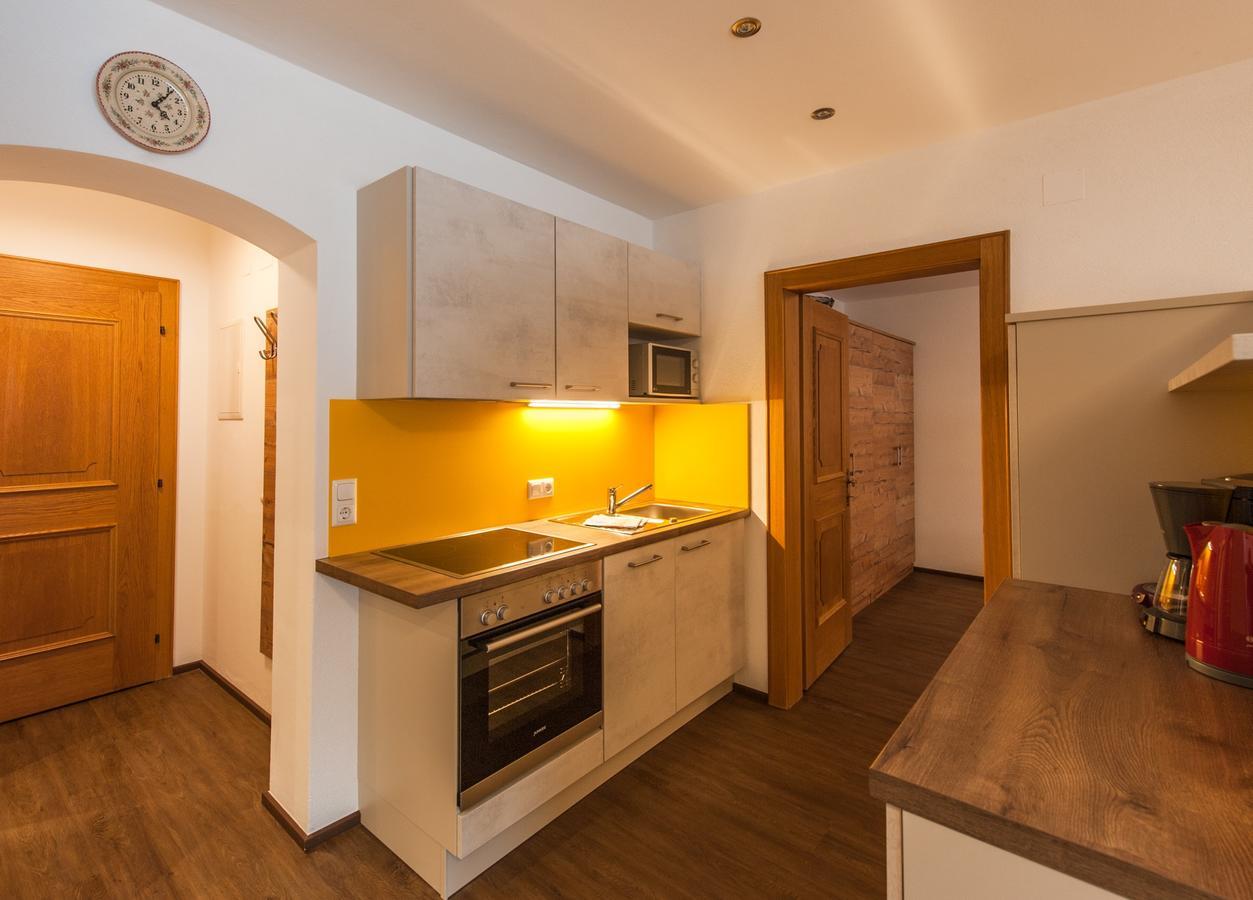 לרמוס Ferienhaus Larinmos מראה חיצוני תמונה