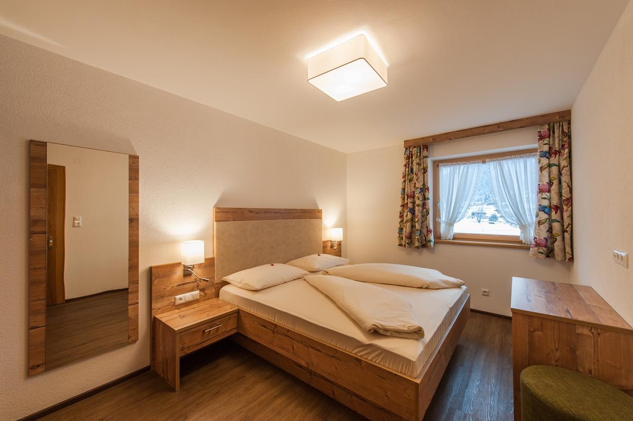 לרמוס Ferienhaus Larinmos מראה חיצוני תמונה